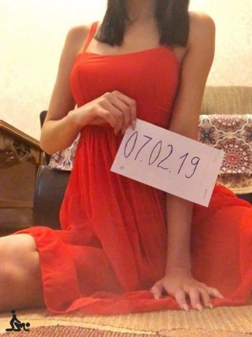 Анкета проститутки Амина, 22 года